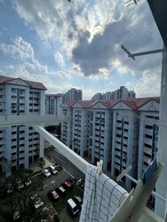 Blk 306 Jurong East Street 32 (Jurong East), HDB 3 Rooms #424129491